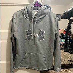 Under armour hoodie